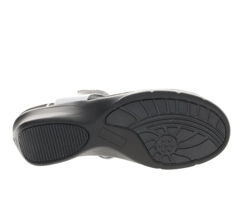 Women's Propet Wynzie Wedge Flip-Flops