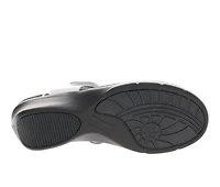 Women's Propet Wynzie Wedge Flip-Flops