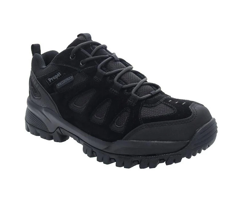 Men's Propet Ridge Walker Low Hiking Boots