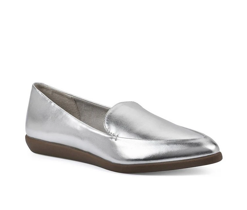 Women's Cliffs by White Mountain Mint Loafers