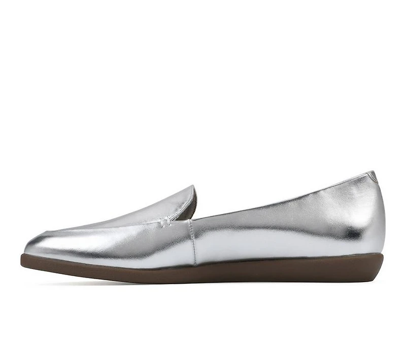 Women's Cliffs by White Mountain Mint Loafers