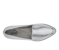 Women's Cliffs by White Mountain Mint Loafers