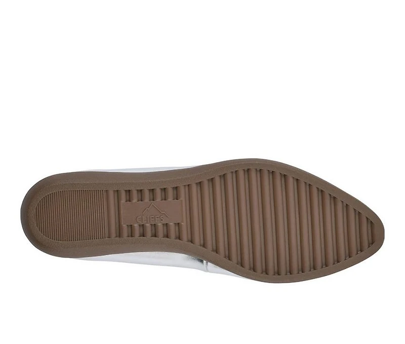 Women's Cliffs by White Mountain Mint Loafers