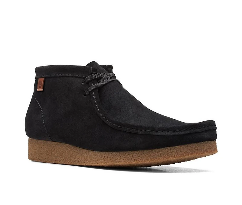 Men's Clarks Shacre Boot Casual Boots