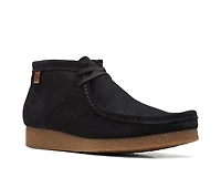 Men's Clarks Shacre Boot Casual Boots