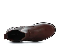 Men's Levis Chelsea Logger 2 WX UL Boots