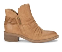 Women's Baretraps Sazzie Booties