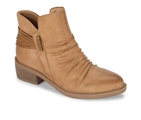 Women's Baretraps Sazzie Booties