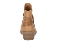 Women's Baretraps Sazzie Booties
