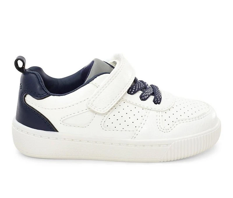 Boys' Carters Toddler & Little Kid Port Sneakers
