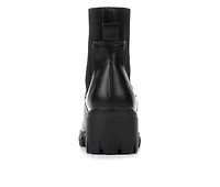 Women's Soda Zordy Heeled Chelsea Boots