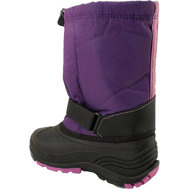 Kids' Kamik Little Kid & Big Rocket Winter Boots