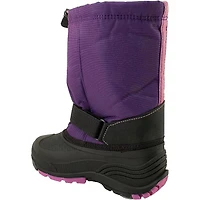 Kids' Kamik Little Kid & Big Rocket Winter Boots