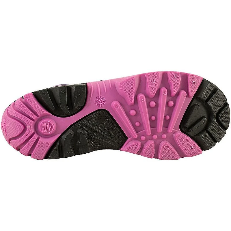 Kids' Kamik Little Kid & Big Rocket Winter Boots