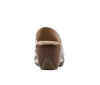 Women's White Mountain Valora Heeled Dress Sandals
