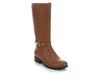 Girls' MICHAEL KORS Little Kid & Big Finley Drake Knee-High Boots