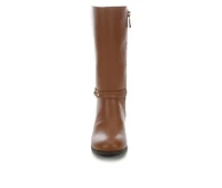 Girls' MICHAEL KORS Little Kid & Big Finley Drake Knee-High Boots