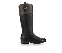 Girls' MICHAEL KORS Little Kid & Big Ender Boots