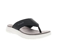 Women's Propet TravelActiv FT Water-Ready Flip-Flops