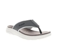 Women's Propet TravelActiv FT Water-Ready Flip-Flops