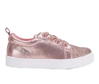 Girls' Oomphies Toddler & Little Kid Danica Fashion Sneakers