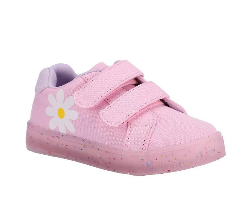 Girls' Oomphies Toddler & Little Kid Lena Fashion Sneakers