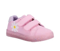 Girls' Oomphies Toddler & Little Kid Lena Fashion Sneakers