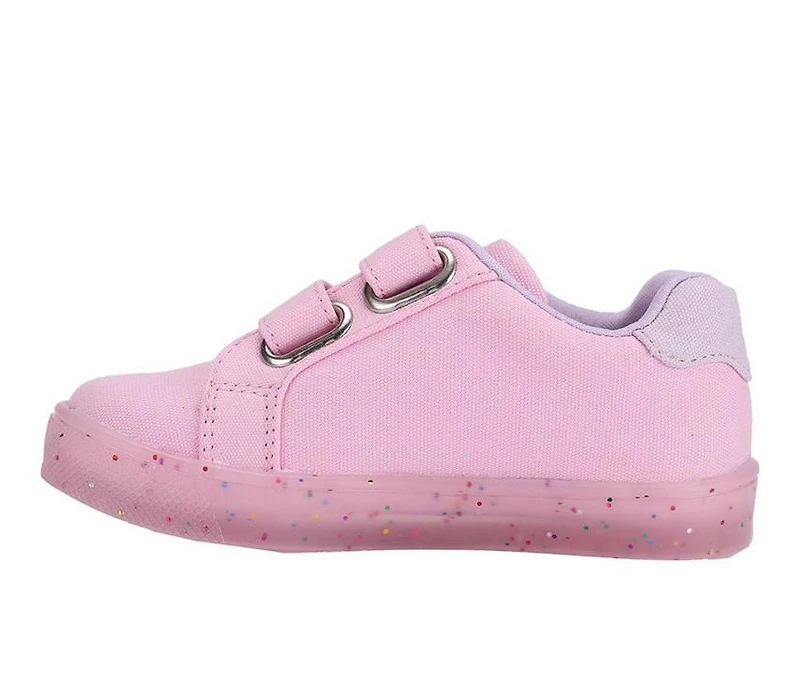Girls' Oomphies Toddler & Little Kid Lena Fashion Sneakers