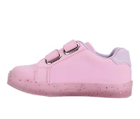 Girls' Oomphies Toddler & Little Kid Lena Fashion Sneakers