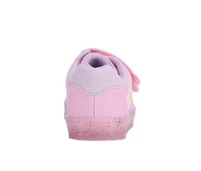 Girls' Oomphies Toddler & Little Kid Lena Fashion Sneakers