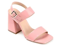 Women's Journee Collection Adras Dress Sandals