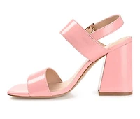 Women's Journee Collection Adras Dress Sandals