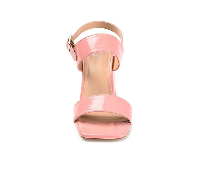 Women's Journee Collection Adras Dress Sandals