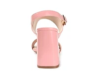 Women's Journee Collection Adras Dress Sandals
