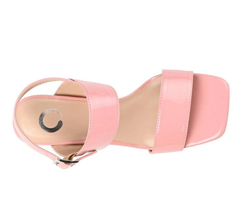 Women's Journee Collection Adras Dress Sandals