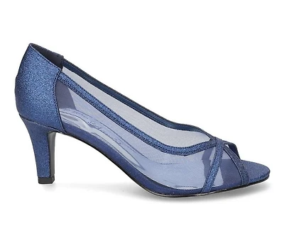 Women's Easy Street Picaboo Special Occasion Shoes
