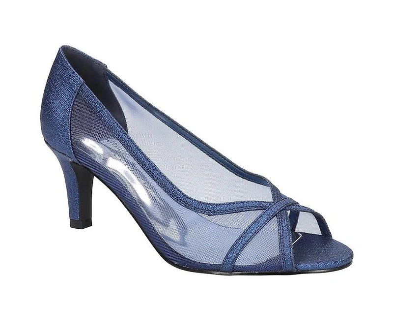 Women's Easy Street Picaboo Special Occasion Shoes