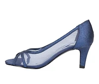 Women's Easy Street Picaboo Special Occasion Shoes