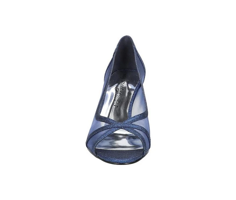 Women's Easy Street Picaboo Special Occasion Shoes