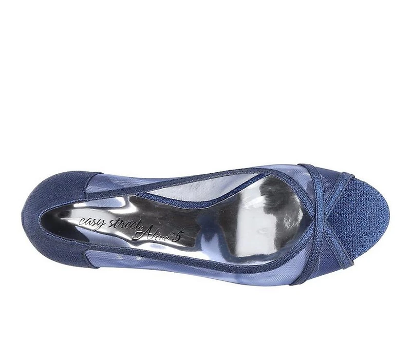 Women's Easy Street Picaboo Special Occasion Shoes