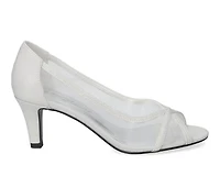 Women's Easy Street Picaboo Special Occasion Shoes