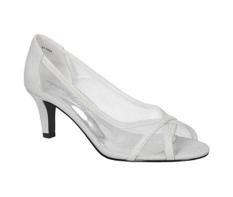 Women's Easy Street Picaboo Special Occasion Shoes