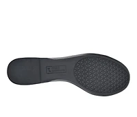 Women's White Mountain Sunnyside II Flats