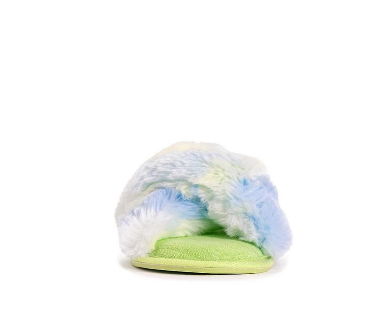 MUK LUKS Perley Slippers