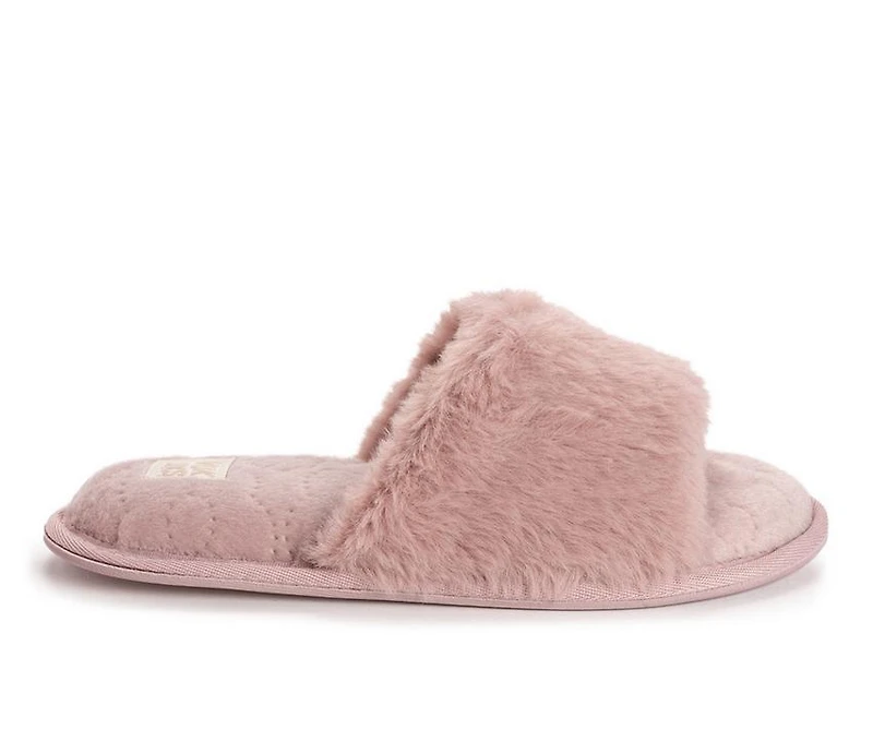 MUK LUKS Sariah Slippers
