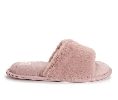 MUK LUKS Sariah Slippers
