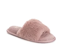 MUK LUKS Sariah Slippers