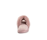 MUK LUKS Sariah Slippers