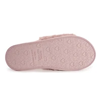 MUK LUKS Sariah Slippers