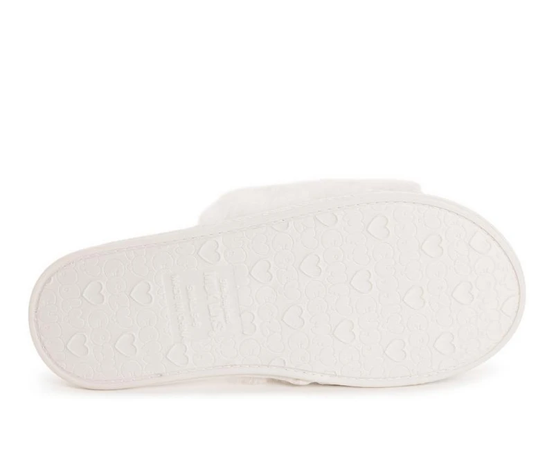 MUK LUKS Sariah Slippers